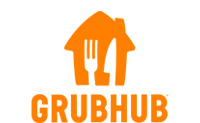 Place your order through GrubHub