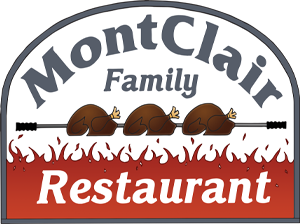 Montclair Family Restaurant