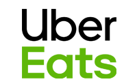Place your order through UberEats