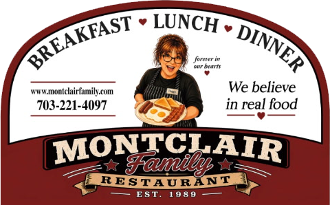 Montclair Family Restaurant